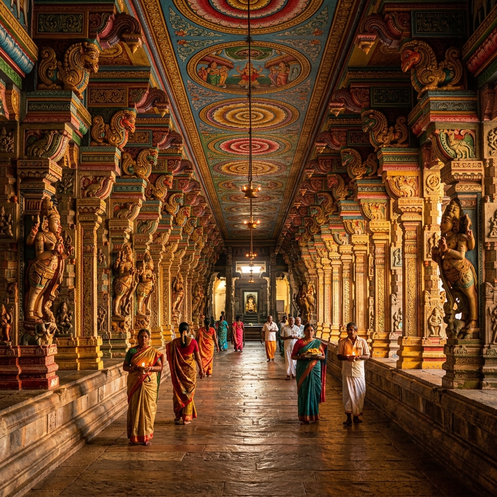 Rameshwaram